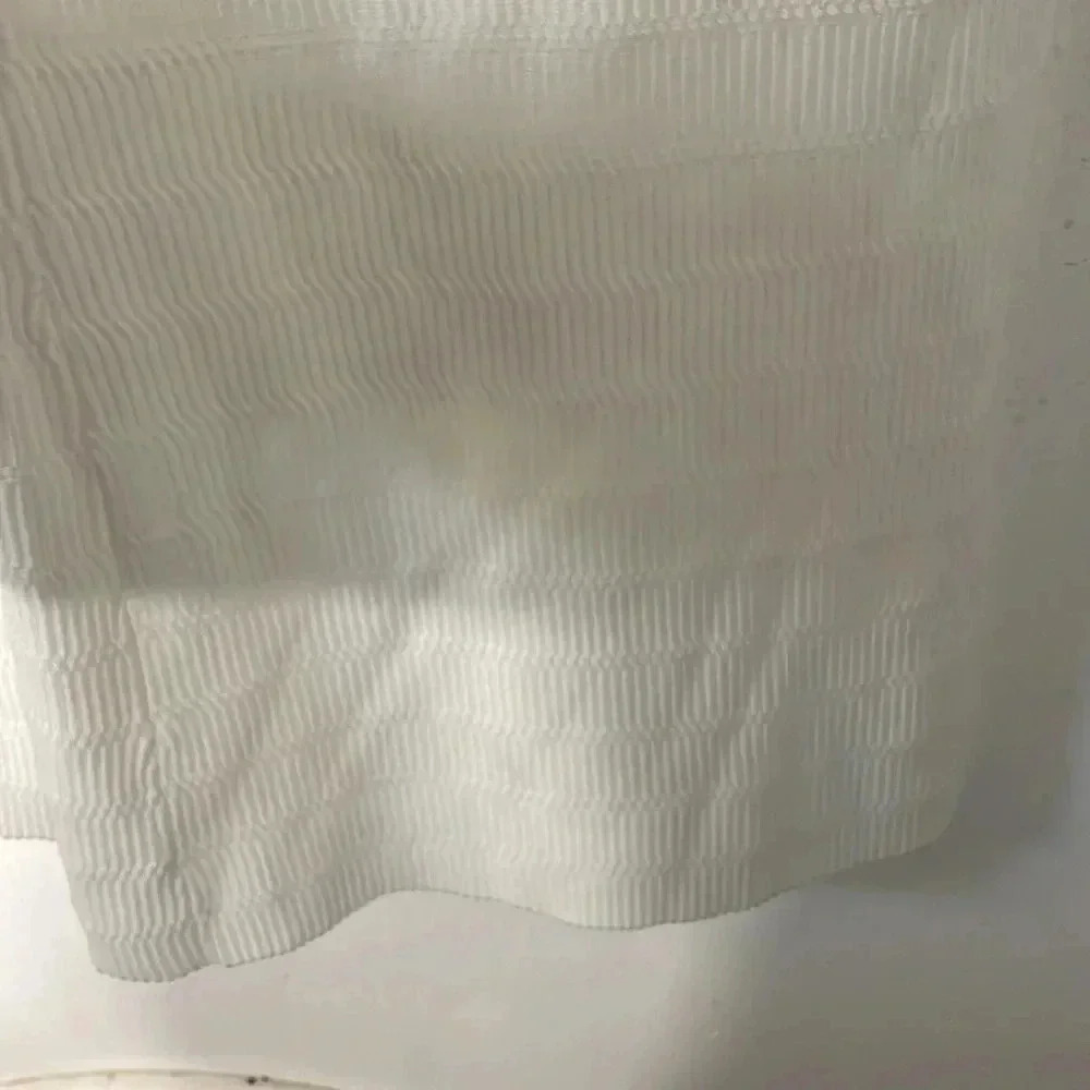 Hours of Harlow 1960 knit wide leg pants - Picture 5 of 7